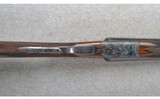 Holland & Holland ~ Dominion ~ 12 Ga. ~ 6 Pin Sidelock Engraved - 5 of 12