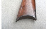 Winchester ~ 1886 ~ .40-82 W.C.F. - 10 of 10