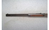 Winchester ~ 1886 ~ .40-82 W.C.F. - 7 of 10