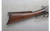 Winchester ~ 1886 ~ .40-82 W.C.F. - 2 of 10