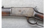 Winchester ~ 1886 ~ .40-82 W.C.F. - 8 of 10