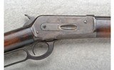 Winchester ~ 1886 ~ .40-82 W.C.F. - 3 of 10