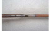 Winchester ~ 1886 ~ .40-82 W.C.F. - 5 of 10