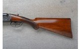 Birmingham Small Arms ~ Side by Side ~ 12 Ga. - 9 of 10