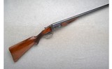 Birmingham Small Arms ~ Side by Side ~ 12 Ga. - 1 of 10