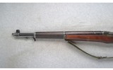 Winchester ~ U.S. Rifle M1 Garand ~ .30-06 Sprg. - 7 of 10