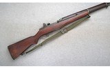 Winchester ~ U.S. Rifle M1 Garand ~ .30-06 Sprg.