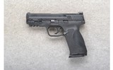 Smith & Wesson ~ M&P9 M2.0 ~ 9mm - 2 of 2