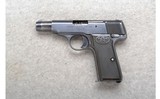 Walther ~ 4 ~ 7.65mm - 2 of 2
