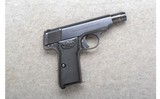 Walther ~ 4 ~ 7.65mm - 1 of 2