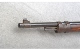 J.P. Sauer & Sohn ~ 98 S/417 1937 ~ 8mm Mauser ~ with bayonet - 6 of 11