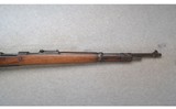 J.P. Sauer & Sohn ~ 98 S/417 1937 ~ 8mm Mauser ~ with bayonet - 4 of 11