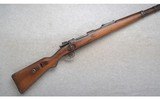 J.P. Sauer & Sohn ~ 98 S/417 1937 ~ 8mm Mauser ~ with bayonet - 1 of 11
