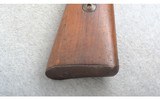J.P. Sauer & Sohn ~ 98 S/417 1937 ~ 8mm Mauser ~ with bayonet - 10 of 11