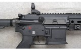 Heckler & Koch ~ HK 416 D ~ .22 LR HV - 3 of 10