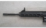 Heckler & Koch ~ HK 416 D ~ .22 LR HV - 7 of 10