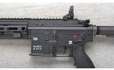 Heckler & Koch ~ HK 416 D ~ .22 LR HV - 8 of 10