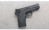 Smith & Wesson ~ M&P 380 Shield EZ M2.0 ~ .380 ACP - 1 of 2