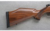 Weatherby ~ Mark V ~ .300 Wby. Mag. Only - 2 of 10