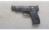 Smith & Wesson ~ M&P9 Pro Series C.O.R.E. M2.0 ~ 9mm - 2 of 2