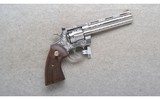 Colt ~ Python ~ .357 Magnum - 1 of 2