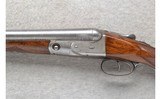 Parker Brothers ~ P ~ 12 Ga. - 8 of 10