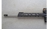 Aero Precision ~ M4E1 ~ .17 HMR - 7 of 10