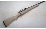 Mossberg ~ Patriot ~ 6.5 Creedmoor - 1 of 10