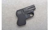 DoubleTap Defense ~ Tactical Pocket Pistol ~ 9mm - 1 of 2