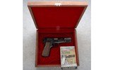 Browning ~ Automatic "Hi-Power" ~ 9mm ~ Browning Collectors Ass'n. 1980 - 3 of 3