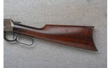 Winchester ~ 1894 ~ .32 W.S. - 9 of 10