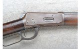 Winchester ~ 1894 ~ .32 W.S. - 3 of 10
