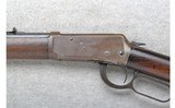 Winchester ~ 1894 ~ .32 W.S. - 8 of 10