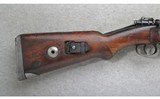 Bruno/Brunn ~ G.33/40 Mt. Carbine ~ 8mm Mauser - 2 of 12