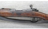 Bruno/Brunn ~ G.33/40 Mt. Carbine ~ 8mm Mauser - 8 of 12