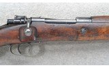 Bruno/Brunn ~ G.33/40 Mt. Carbine ~ 8mm Mauser - 3 of 12