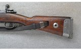 Bruno/Brunn ~ G.33/40 Mt. Carbine ~ 8mm Mauser - 9 of 12