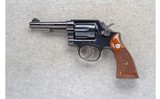 Smith & Wesson ~ 10-5 ~ .38 Special - 2 of 2