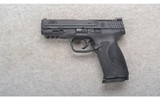 Smith & Wesson ~ M&P9 M2.0 ~ 9mm - 2 of 2