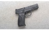 Smith & Wesson ~ M&P9 M2.0 ~ 9mm - 1 of 2