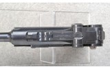 Waffenfabrik Bern ~ Swiss Luger ~ .30 Luger - 3 of 5