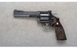 Smith & Wesson ~ 29-3 ~ .44 Magnum - 2 of 2