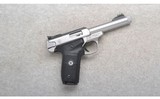 Smith & Wesson ~ SW22 Victory ~ .22 LR - 1 of 2