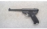 Ruger ~ Automatic Pistol ~ .22 LR - 2 of 2