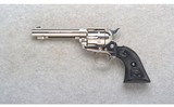 Colt ~ S.A. Frontier Scout Lawman Series - Bat Masterson ~ .22 LR - 2 of 4