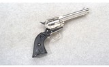 Colt ~ S.A. Frontier Scout Lawman Series - Bat Masterson ~ .22 LR - 1 of 4