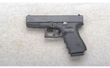 Glock ~ 23 Gen 4 ~ .40 S&W - 2 of 2