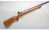 Winchester ~ 75 ~ .22 LR - 1 of 10