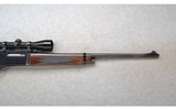 Browning ~ BLR ~ .308 Win. - 4 of 10