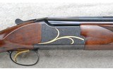 Browning ~ Citori Gran Lightning ~ 12 Ga. - 3 of 11